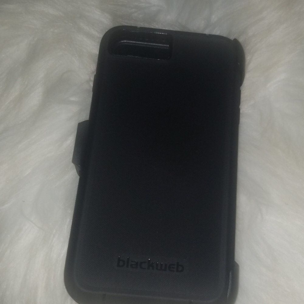 iPhone  8 plus case